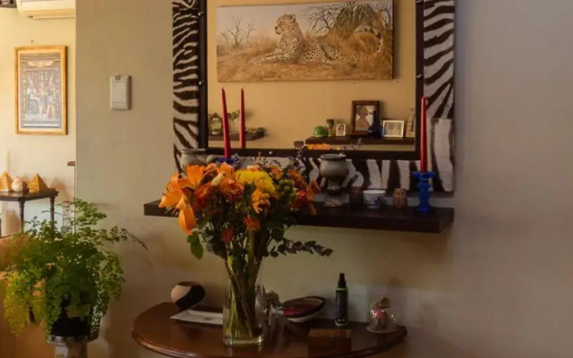 The Ekhaya Guest House Ballito