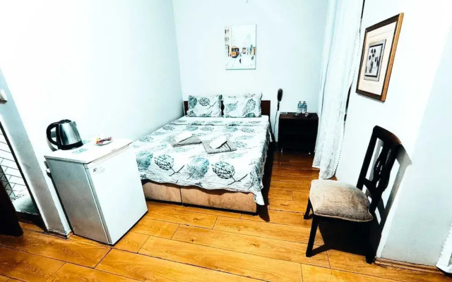 Hotel Acar