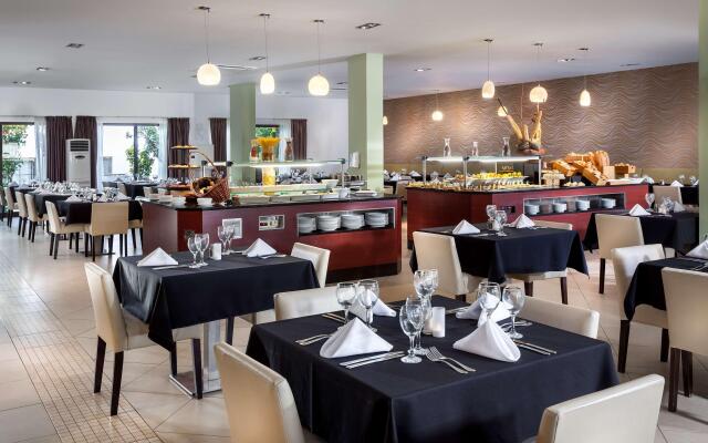Melia Tortuga Beach - All Inclusive