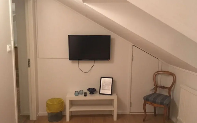 Trollhättans Bed and Breakfast
