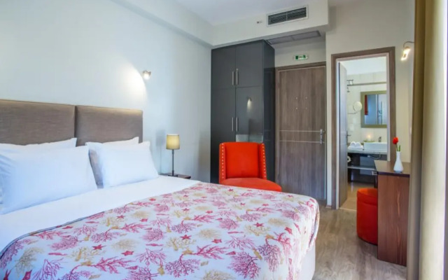 Orizontas Residences