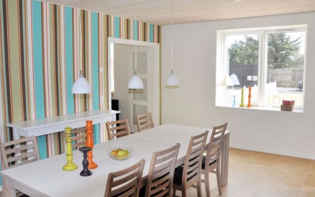 "Leif" - 300m from the sea in NW Jutland