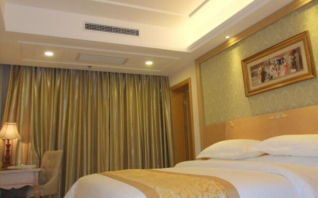 Vienna Hotel