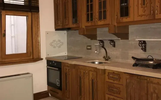 Aslan Residence