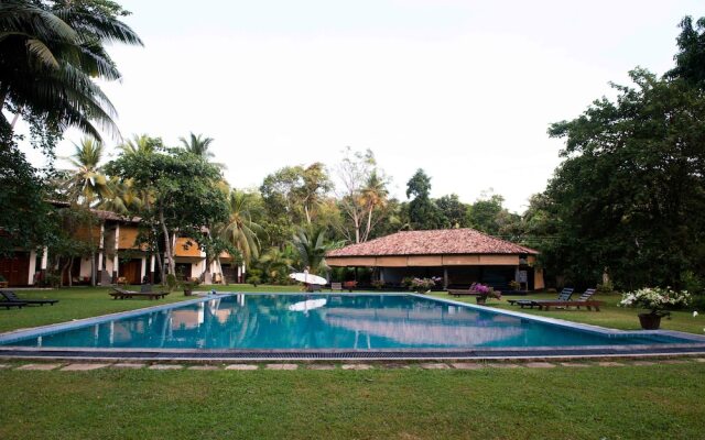Talalla Retreat