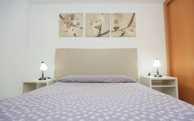 Apartamento Para 6 Personas en Cambrils