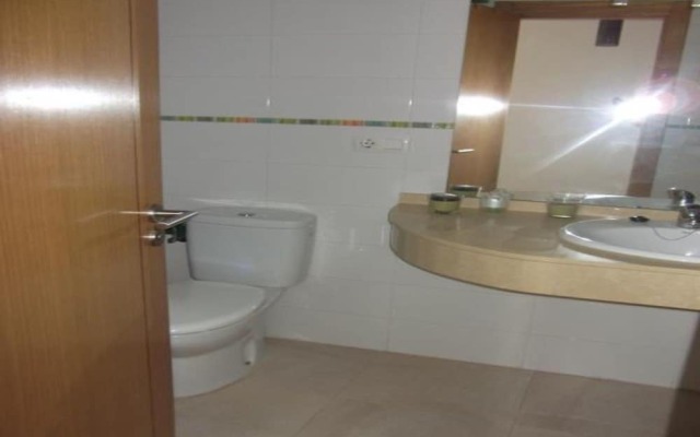 El Bosque Villa 102847 by MO Rentals