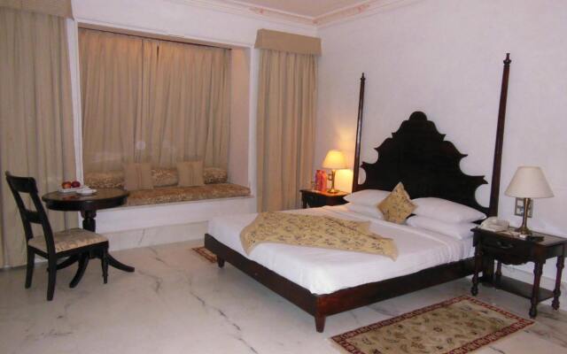 Fateh Garh Resort by Fateh Collection