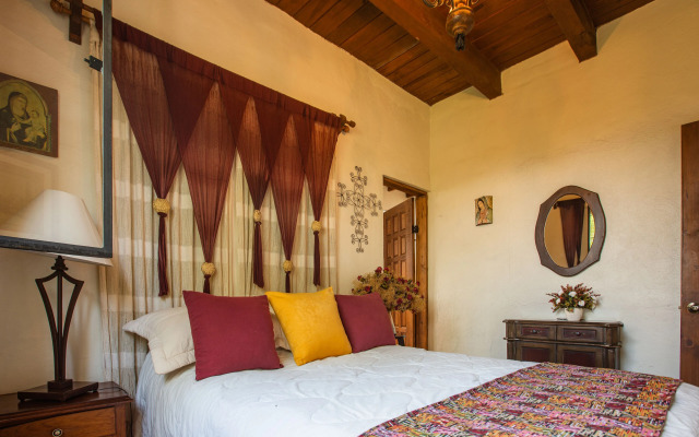 Hacienda La Moreda Hotel Spa