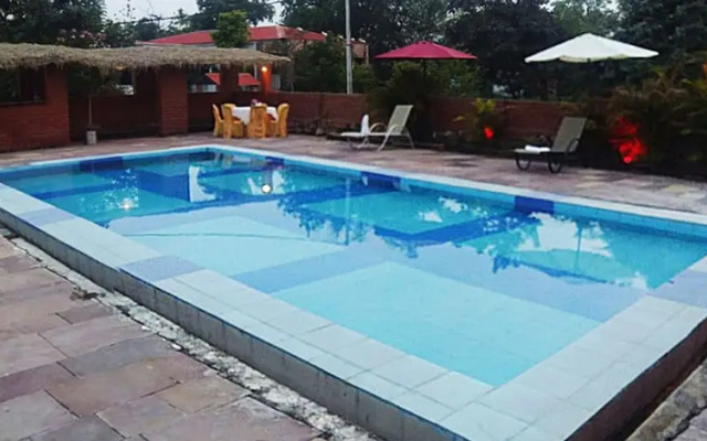 Mougli's Paradise Resort