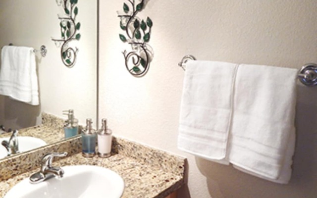 Fabulous Pristine Park Side Townhome