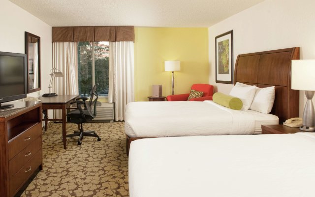 Hilton Garden Inn Orlando Airport