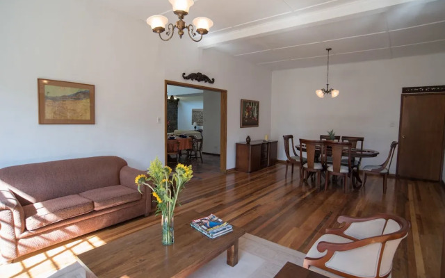Casa El Embrujo By Nomad Guru
