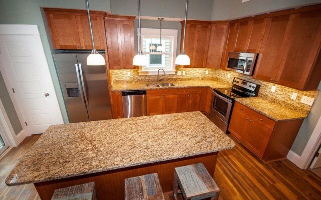 Beacon Villas at Corolla Light Resort by KEES Vacations