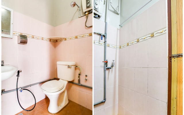 Hotel Dinar by OYO Rooms