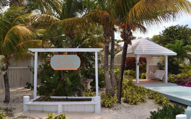 Hope Town Inn & Marina
