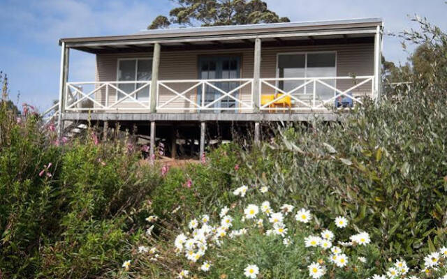 The Sleeping Lady Private Retreat