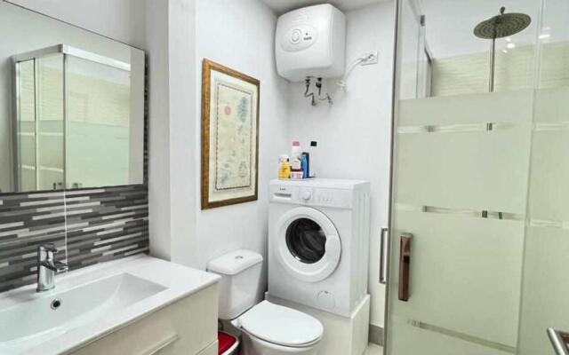 Estudio Suites Cantera Auditorio