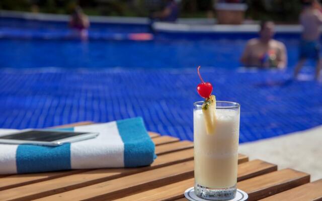 Flamingo Vallarta Hotel & Marina