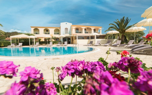 Il Vascello Hotel