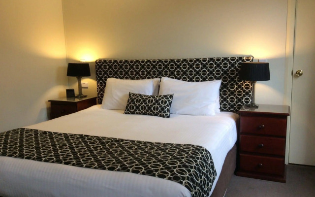 Margaret River Guest House