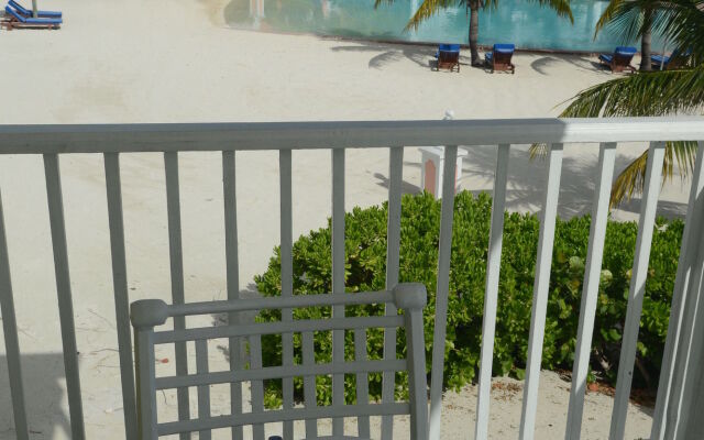 Sandyport Beach Resort