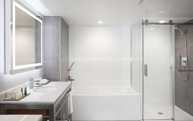 Hilton Montreal Laval