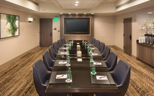 Costa Mesa Marriott