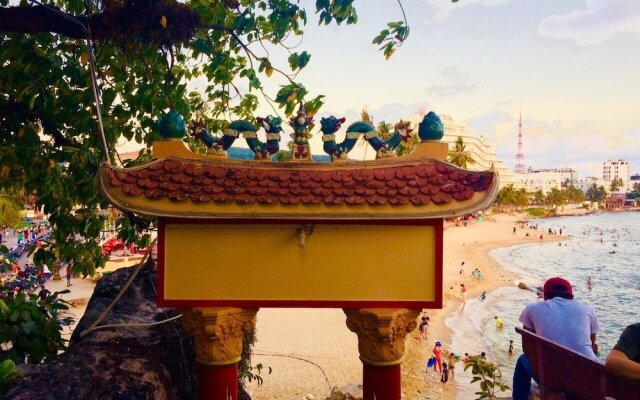 Hoang Bao Vy Guesthouse