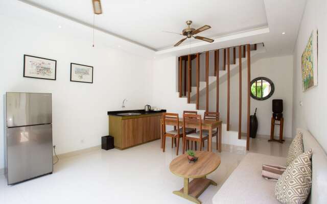 The Sakaye Luxury Villas & Spa