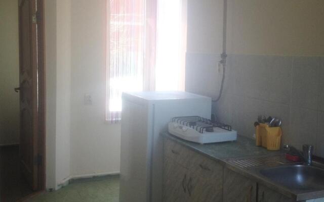 Guest house Tmutarakansk