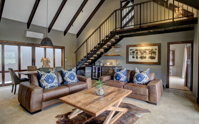 Botlierskop Bush Villas