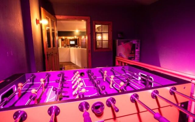 Der Gaukler Hostel