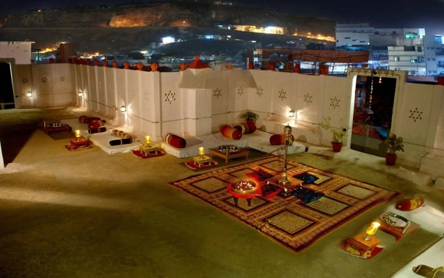 The Kothi Heritage