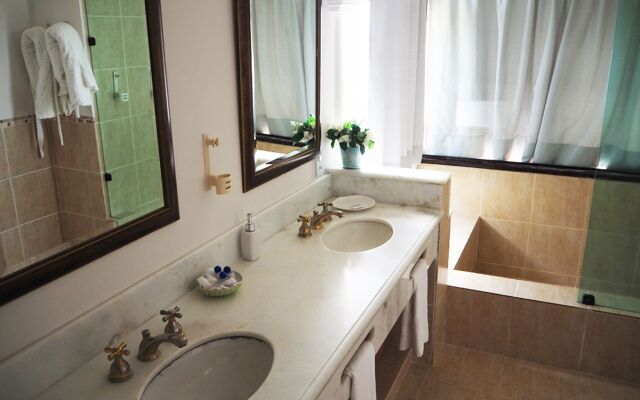 Casagrande Hotel Boutique