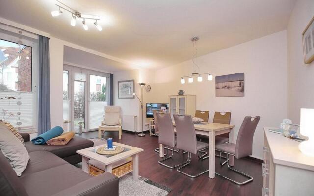 Sünnslag Wohnung 103