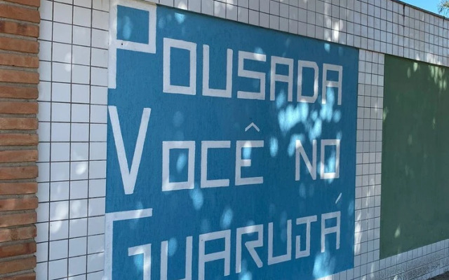 Pousada Você no Guarujá