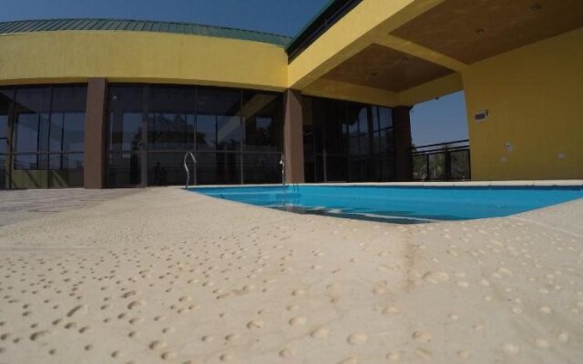 Azul Hotel & Spa