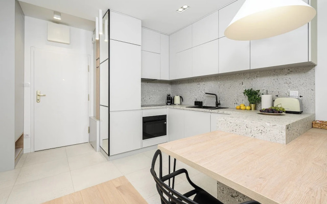 ShortStayPoland Dzielna B129