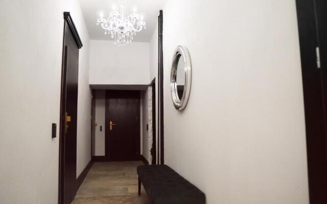 Apartamenty Centrum RS SUITES Kowalska 12