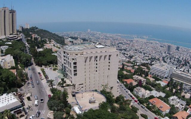 Crowne Plaza Haifa by IHG