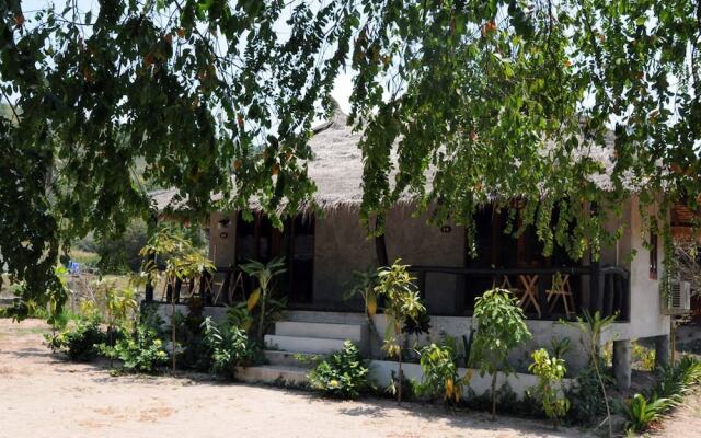 Secret Garden Village