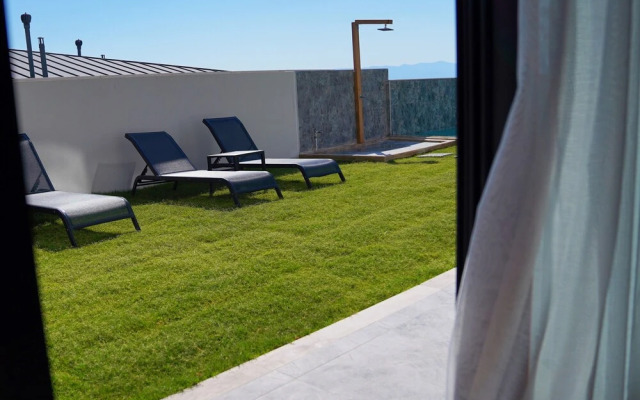 Nova Butik Hotel