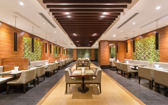 Bali Yating Hotel Yiwu