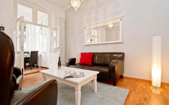 Villa Hartmann Drewitz App 01