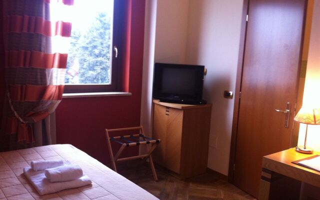 Prince Hotel