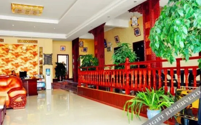 Taihe Yaxing Hotel
