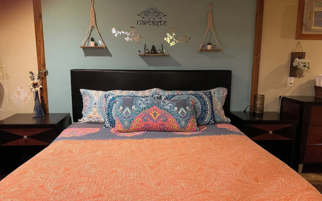 The Lodge at Runaway Bay