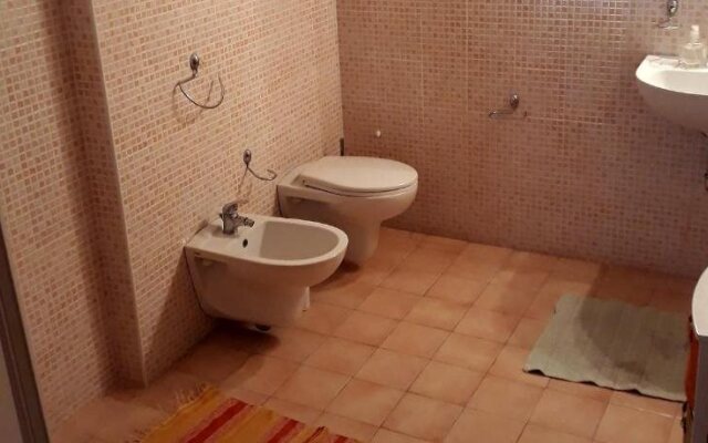 Residence Nuovo Messico