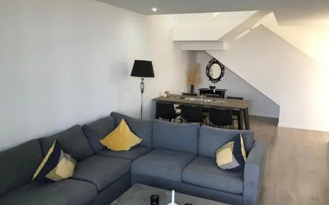 Prachtig vakantie huis aan Baviera golfbaan